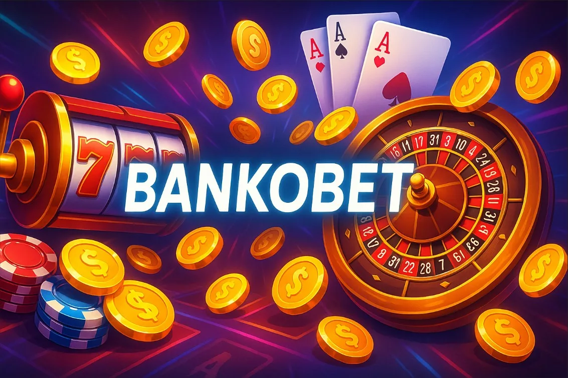 Bankobet Para Yatırma ve Çekme