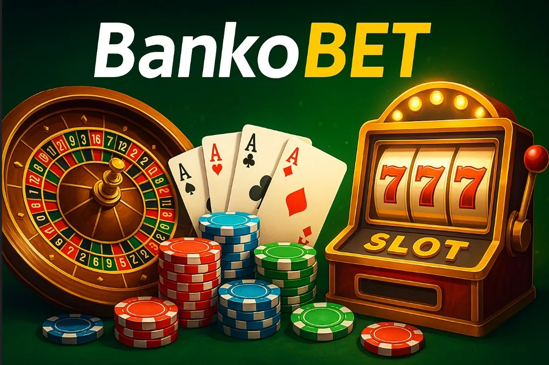 Bankobet iOS Giriş