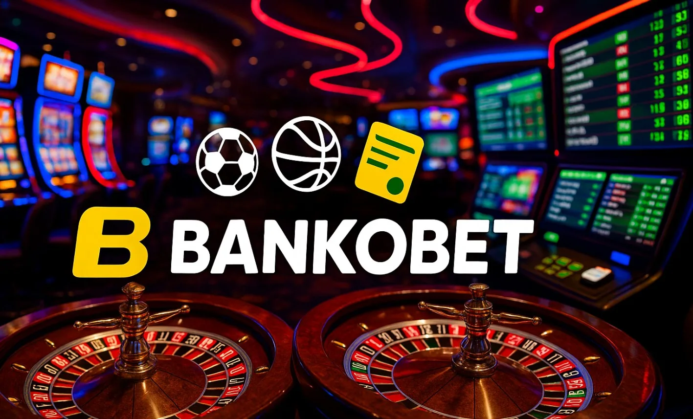 Bankobet APK Giriş