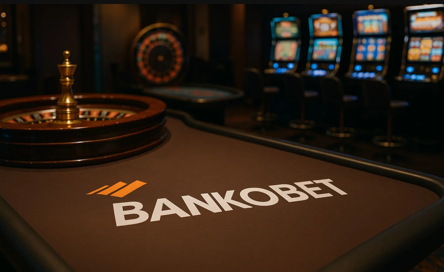 Bankobet Giriş Bonusları