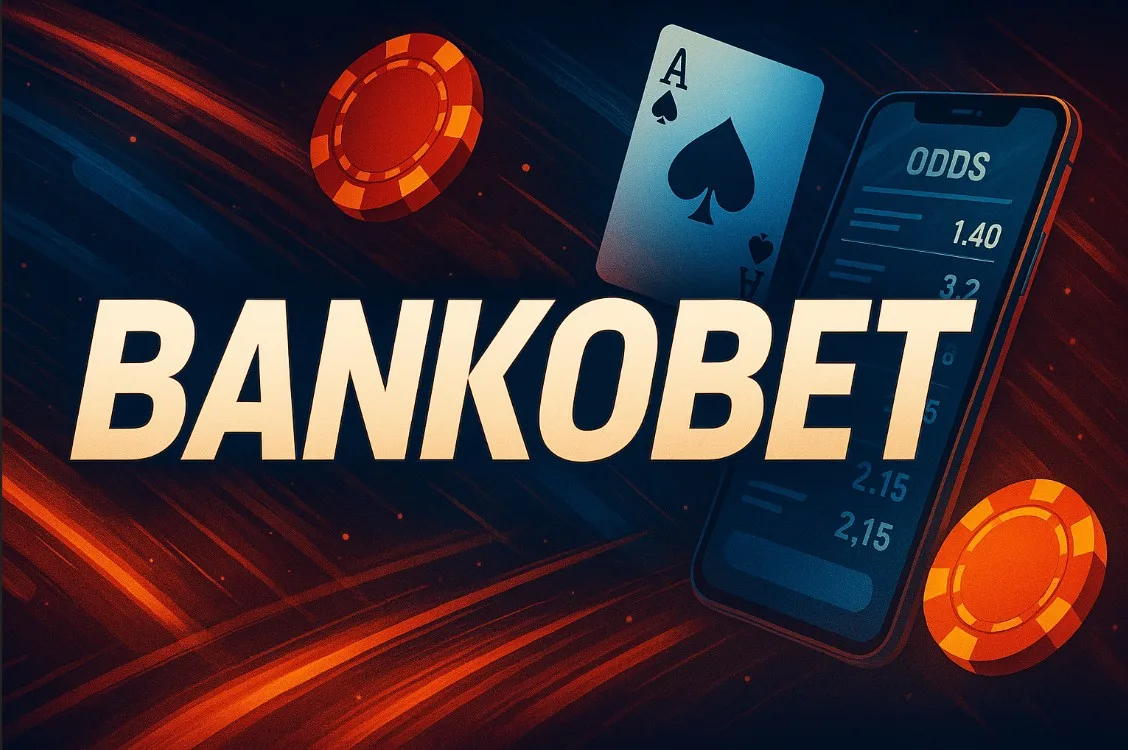 Bankobet Sanal Spor Oyunları