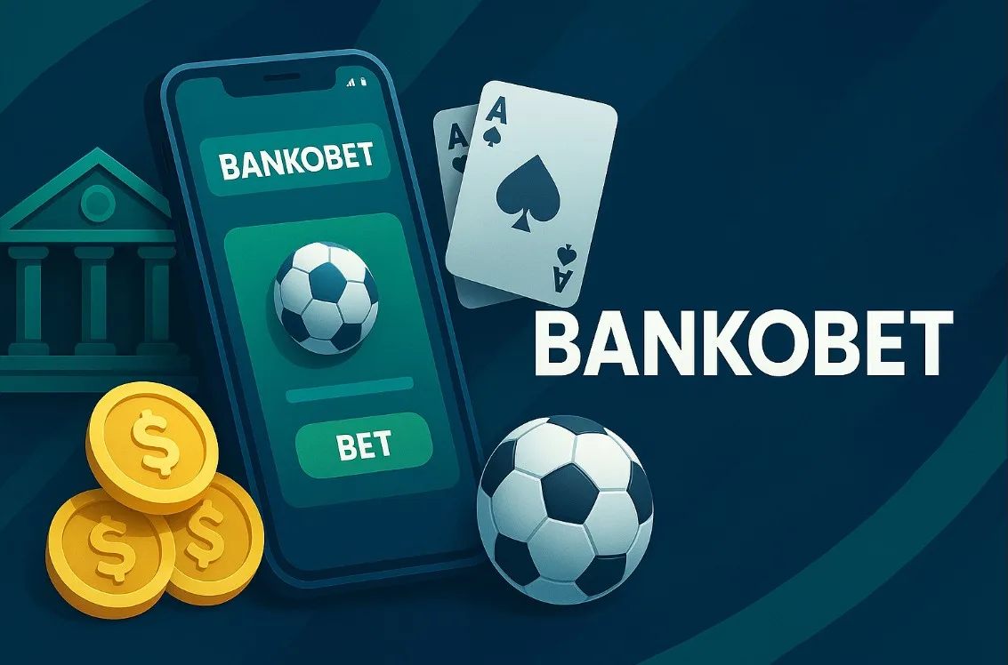Bankobet Megaways Oyunları