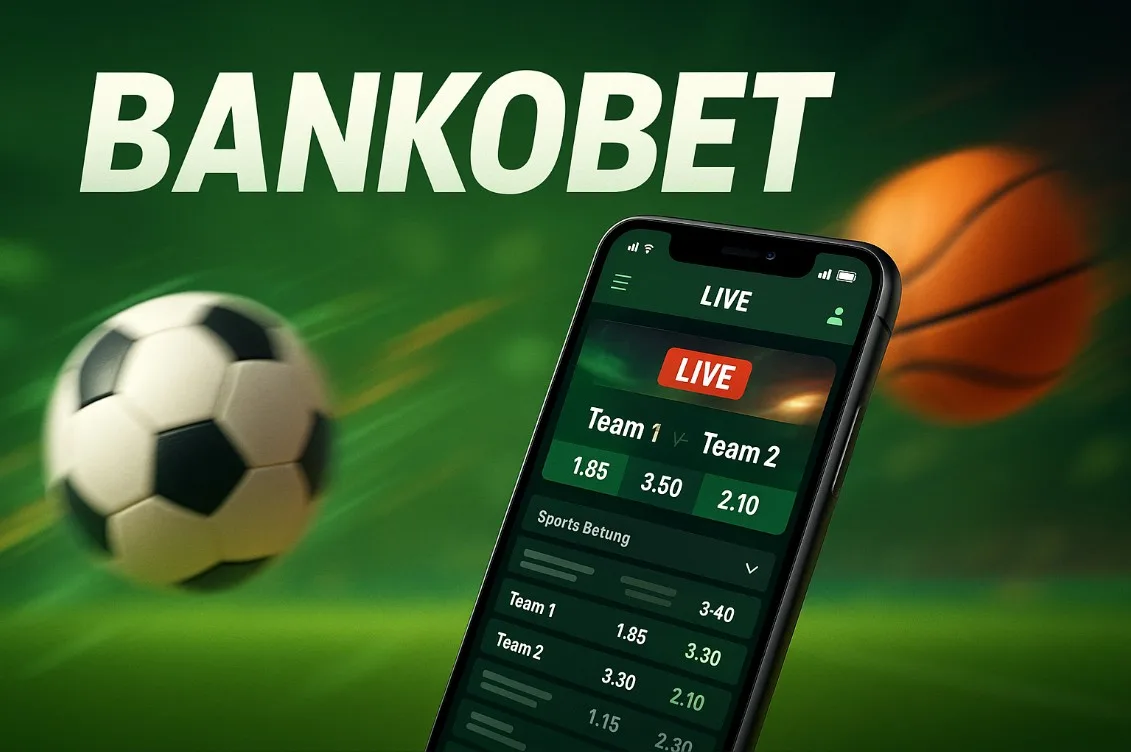 Bankobet Klasik Slot Oyunları