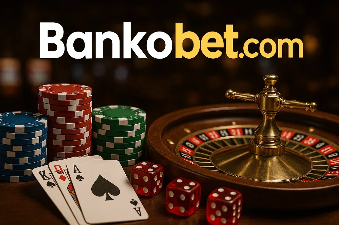 Bankobet Blackjack Live Demo Oyna
