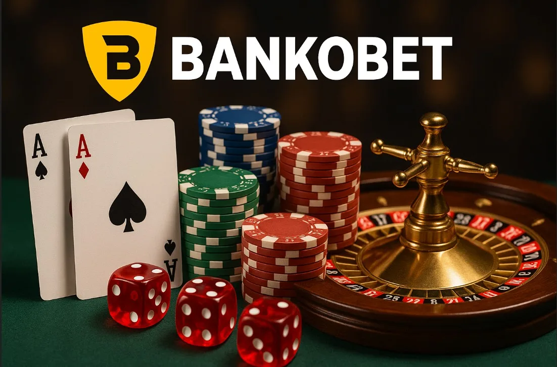 Bankobet Majestic Express Slot Oyna