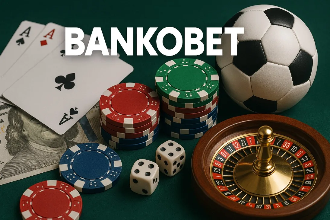 Bankobet Lucky Tiger 1000 Slot Oyna
